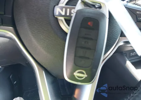 2024 Nissan Sentra Sv Xtronic Cvt из США, поврежденный, VIN 3N1AB8CV9RY215256